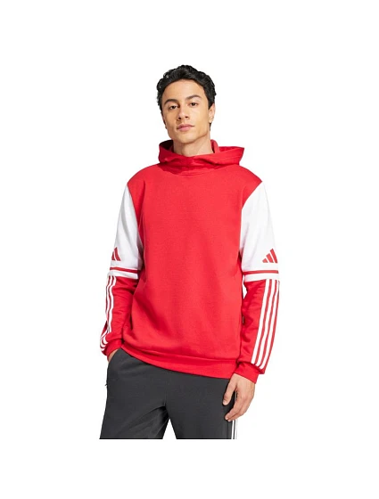 Mikina Squadra 25 Sweat M model 21021081 pánské - ADIDAS Mikina Squadra 25 Sweat M model 21021081 pánské - ADIDAS