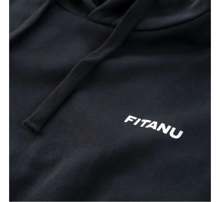 Pánská mikina model 21356588 - Fitanu