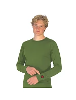Glovii GJ1CS Tričko/top Mikina s dlhým rukávom a výstrihom Elastan, polyester Glovii GJ1CS Tričko/top Mikina s dlhým rukávom a výstrihom Elastan, polyester