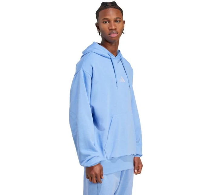 Essentials Fleece Hoodie M pánské model 21283682 - ADIDAS Essentials Fleece Hoodie M pánské model 21283682 - ADIDAS