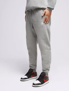 Pánske flísové nohavice Air Jordan Essentials Grey - FJ7779-091
