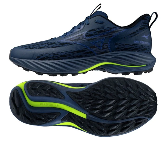 Boty Mizuno WAVE GTX 3 model 21943007 - Rider