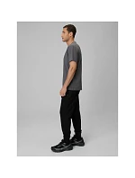 Pánské tepláky typu jogger model 22117476 - 4F