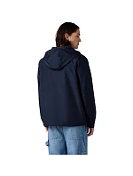 pánská bunda Windbreaker navy blue model 22119790 BS501 pánské - CHAMPION