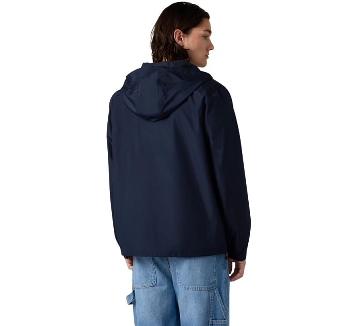 pánská bunda Windbreaker navy blue model 22119790 BS501 pánské - CHAMPION