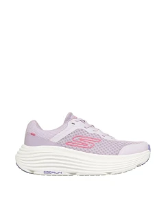 Skechers Max Cushining dámske topánky purple 129470 LAV women's