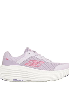 Skechers Max Cushining dámske topánky purple 129470 LAV women's