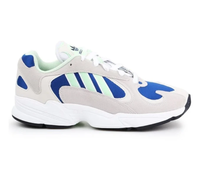 Pánské boty M model 16026288 - ADIDAS Pánské boty M model 16026288 - ADIDAS