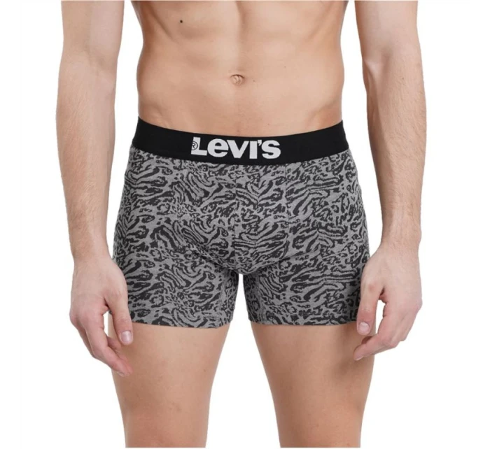 Levi's Boxerky 2 páry M model 17264233 - Levis