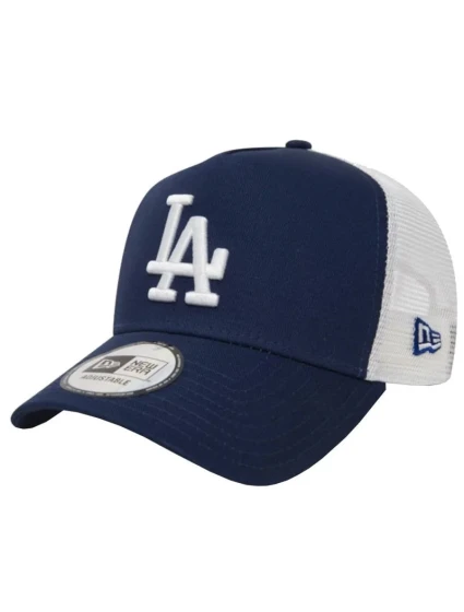 New Era Los Angeles Dodgers MLB Clean Cap 11405497 New Era Los Angeles Dodgers MLB Clean Cap 11405497