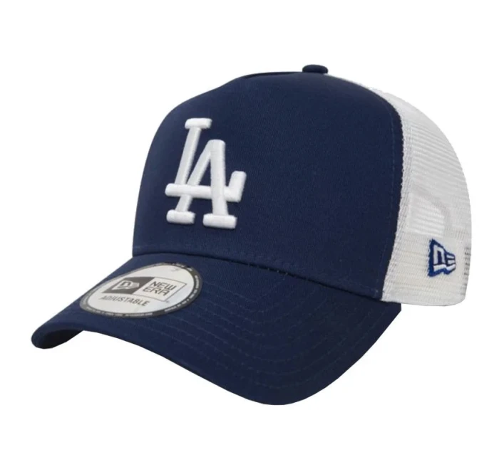 New Era Los Angeles Dodgers MLB Clean Cap 11405497 New Era Los Angeles Dodgers MLB Clean Cap 11405497