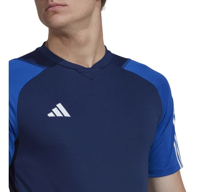 Pánsky súťažný dres Tiro 23 M HK7637 - Adidas
