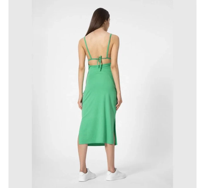 Dámske šaty W 4FSS23TDREF052 41S - 4F Dámske šaty W 4FSS23TDREF052 41S - 4F