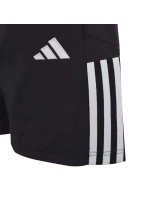 Detské šortky adidas Tiro 23 Competition Downtime Black HI4716 Detské šortky adidas Tiro 23 Competition Downtime Black HI4716