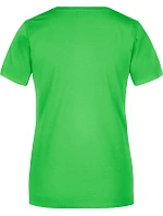 Daiber JN 901 Dámské tričko 02.0901 lime green Daiber JN 901 Dámské tričko 02.0901 lime green