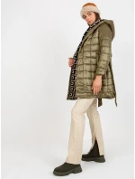 Bunda AI KR TR8265.98P khaki Bunda AI KR TR8265.98P khaki