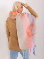 Šatka AT SZ 2316.44P oranžová