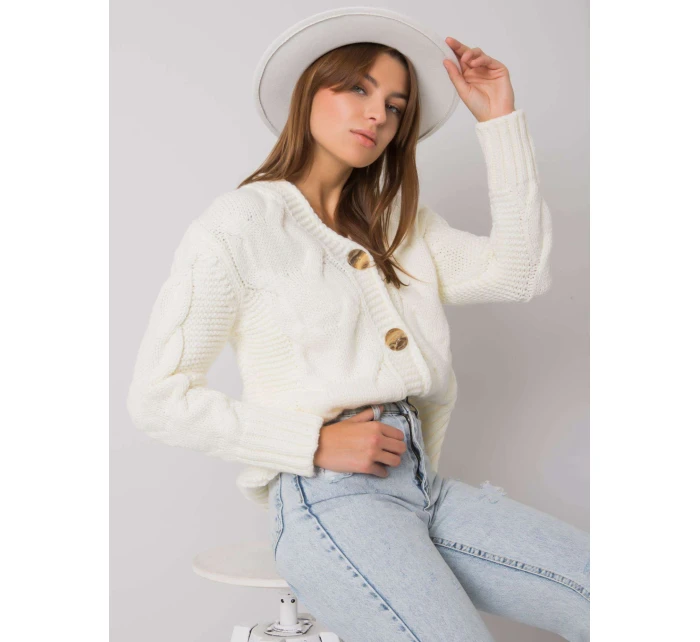 Jumper LC SW A1.28X ecru