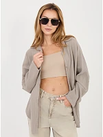 MI košeľa KS 82377.83 tmavá lila