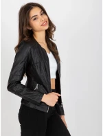 NM KR DA 0526 bunda.55 čierna