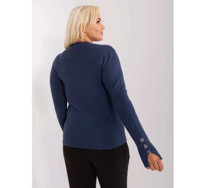 PM SW PM 3770 jumper.30 tmavo modrá PM SW PM 3770 jumper.30 tmavo modrá