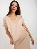 Súprava WN KMPL 8191.06X béžová Súprava WN KMPL 8191.06X béžová