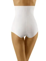 Dámske nohavičky Idealia White - Wol-Bar