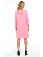 Denné šaty T245 / 2 - Tessita Denné šaty T245 / 2 - Tessita