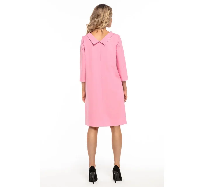 Denné šaty T245 / 2 - Tessita Denné šaty T245 / 2 - Tessita