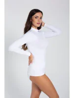 Blúzka - polorolák - GATTA bodywear