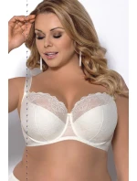 Semi-soft model 109528 Gorsenia Lingerie Semi-soft model 109528 Gorsenia Lingerie