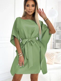 Denné šaty model 197117 Numoco