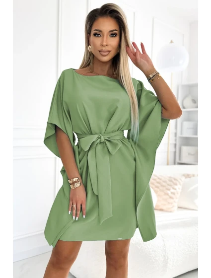 Denné šaty model 197117 Numoco