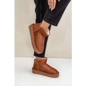 Snehové topánky model 203886 Step in style