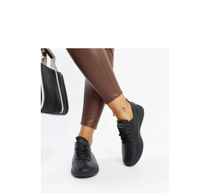 Tenisky model 207448 Solea