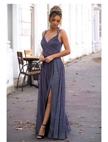 Dlhé šaty model 223276 With You Dlhé šaty model 223276 With You