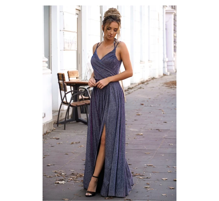 Dlhé šaty model 223276 With You Dlhé šaty model 223276 With You