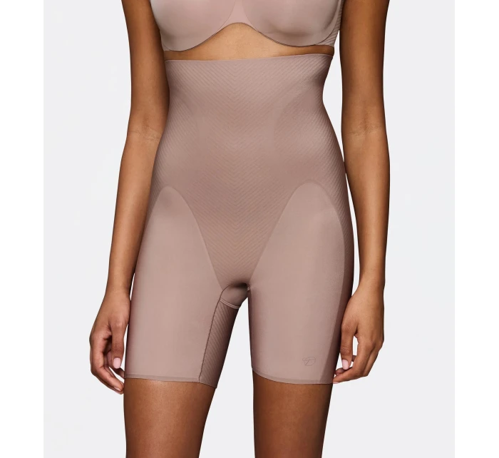 BMU Illusion Curve Super HW Mid-Thigh - BROWN - TRIUMPH BROWN - TRIUMPH BMU Illusion Curve Super HW Mid-Thigh - BROWN - TRIUMPH BROWN - TRIUMPH