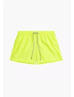 Plavecké šortky Atlantic KMB-222 M-2XL