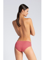 Dámské kalhotky  Bikini Cotton Comfort Print model 17899529 - Gatta