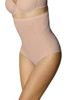 Sťahovacie nohavičky Vala beige - ELDAR