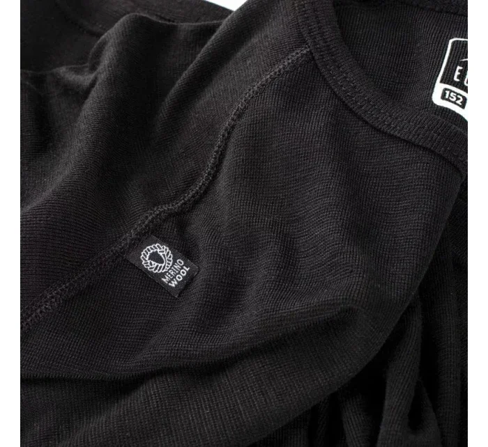 Elbrus Melor Merino Set Tg Jr termoprádlo 92800565081