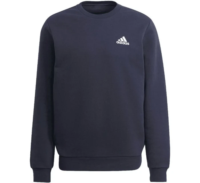 Mikina adidas Essentials Fleece M H42002