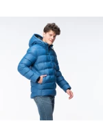 Prešívaná zimná bunda Hi-Tec Diorro M 92800621810