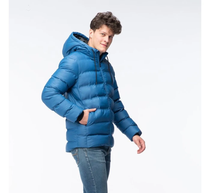 Prešívaná zimná bunda Hi-Tec Diorro M 92800621810