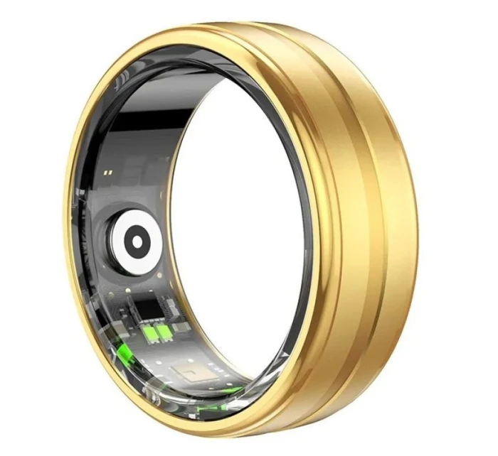 prsten Gold model 21806613 - RUBICON prsten Gold model 21806613 - RUBICON