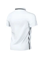 Detské tričko Nike Dri-Fit Park 26 Polo white HM7145 100