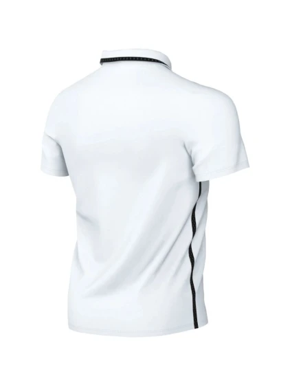 Dětské tričko DriFit Park 26 Polo bílé model 21933837 100 - NIKE Dětské tričko DriFit Park 26 Polo bílé model 21933837 100 - NIKE