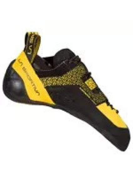 Boty s – – LA SPORTIVA model 22226335 - WD