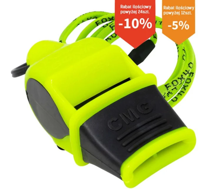 Píšťalka 40 CMG  píšťalka  model 20851851 - Fox